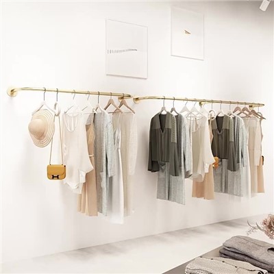 Store Display Tkanina od nerđajućeg čelika
